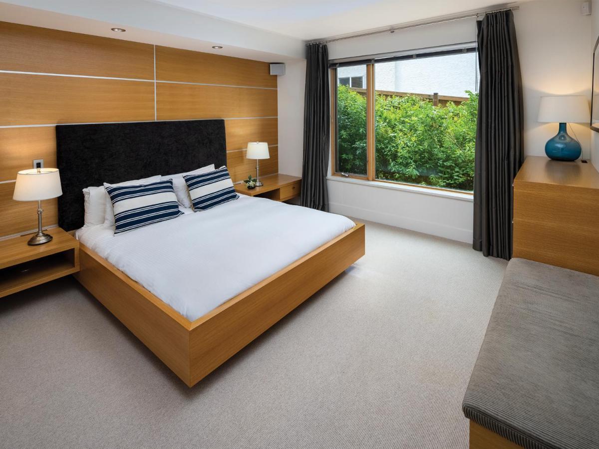 Brentwood Bay Resort & Spa מראה חיצוני תמונה