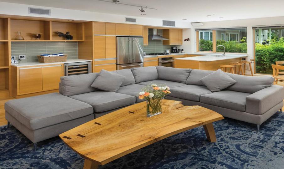 Brentwood Bay Resort & Spa מראה חיצוני תמונה